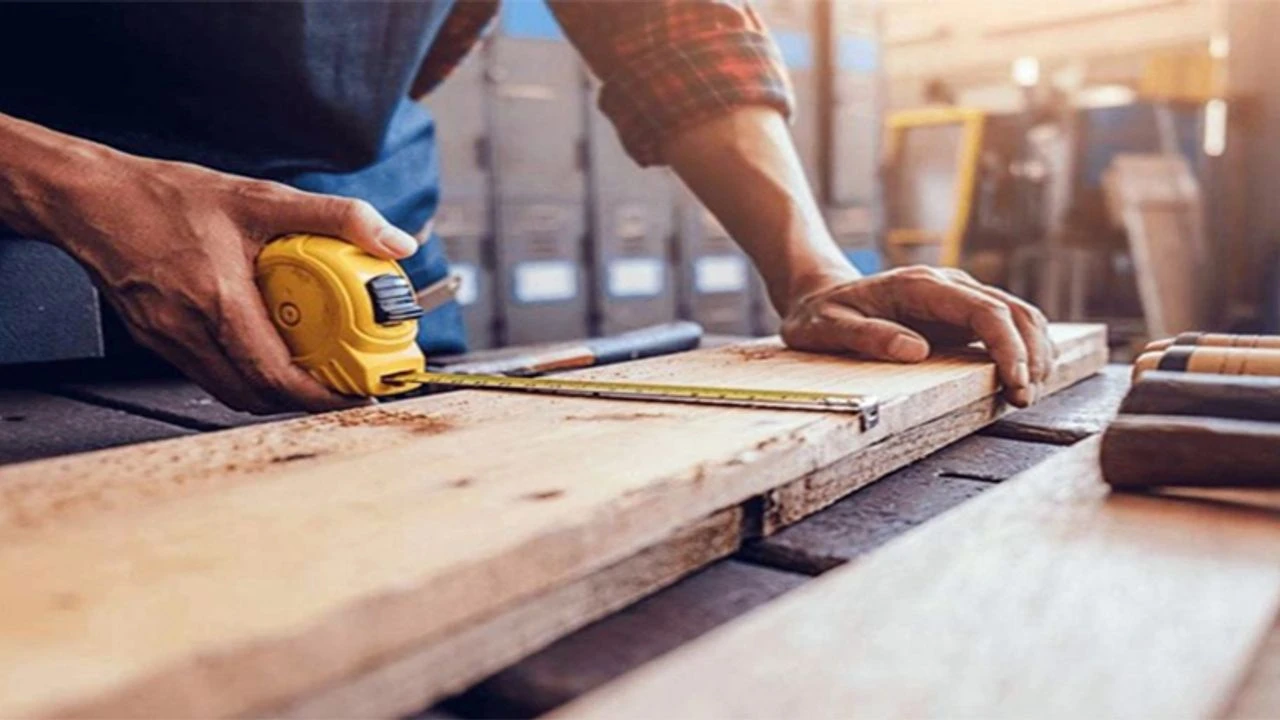 Eşrefpaşa Mobilyacı