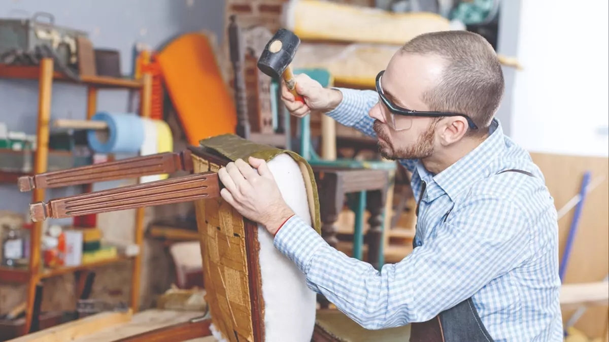 Eşrefpaşa Mobilyacı