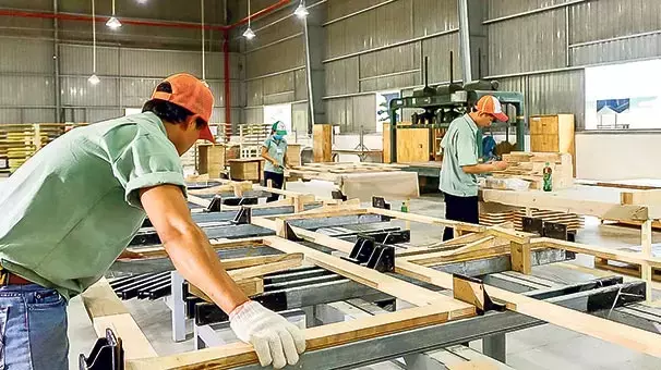 Eşrefpaşa Mobilyacı